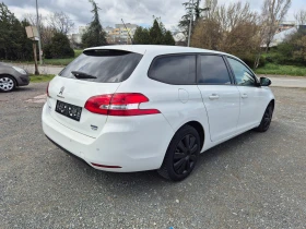 Peugeot 308 SW 1.6HDI - 5300 € / 10365.90 лв. - 61298341 5