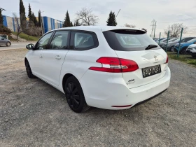 Peugeot 308 SW 1.6HDI - 5300 € / 10365.90 лв. - 61298341 3