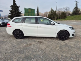 Peugeot 308 SW 1.6HDI - 5300 € / 10365.90 лв. - 61298341 6