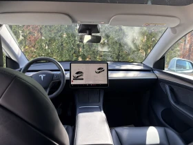 Tesla Model Y Long Range AWD Платен Full Self-Driving пакет - 32990 € / 64522.83 лв. - 10816997 9