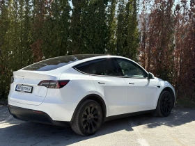 Tesla Model Y Long Range AWD Платен Full Self-Driving пакет - 32990 € / 64522.83 лв. - 10816997 4