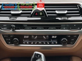 BMW 550 M550i| HUD| SOFT-CLOSEl HARMAN KARDON| MASSAGE | Auto.bg — изображение 13