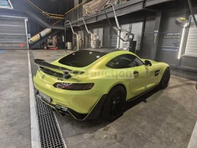 Mercedes-Benz AMG GT R BRABUS* PANAMERICANA | Auto.bg — изображение 6