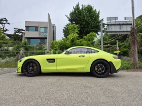 Mercedes-Benz AMG GT R BRABUS* PANAMERICANA | Auto.bg — изображение 9