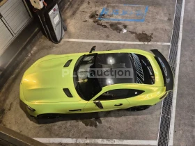 Mercedes-Benz AMG GT R BRABUS* PANAMERICANA | Auto.bg — изображение 11