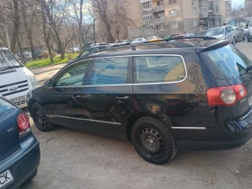 VW Passat - 1700 € / 3324.91 лв. - 45804699 3