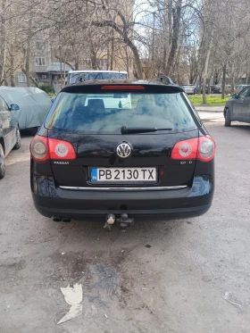 VW Passat - 1700 € / 3324.91 лв. - 45804699 4