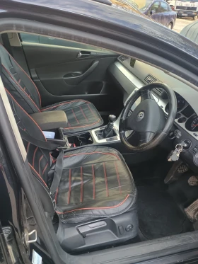 VW Passat - 1700 € / 3324.91 лв. - 45804699 6