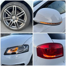 Audi A3 2.0 Facelift S-line - 6200 € / 12126.15 лв. - 54525966 10