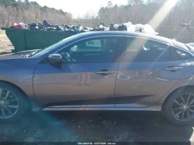 Honda Civic 1.5L I-4 DI, DOHC, VVT, TURBO, 174HP Front Wheel - 9000 € / 17602.47 лв. - 24384601 15