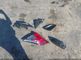 Honda Civic 1.5L I-4 DI, DOHC, VVT, TURBO, 174HP Front Wheel - 9000 € / 17602.47 лв. - 24384601 12