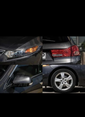 Honda Accord | Mobile.bg � ����� ������ 7