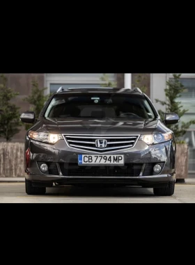 Honda Accord | Mobile.bg � ����� ������ 5