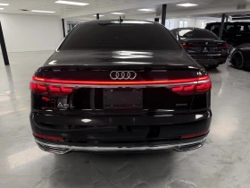 Audi A8 L* QUATTRO* ���������* �����* ���������* ����*  | Mobile.bg � ����� ������ 6