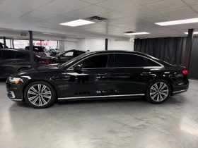 Audi A8 L* QUATTRO* ���������* �����* ���������* ����*  | Mobile.bg � ����� ������ 7