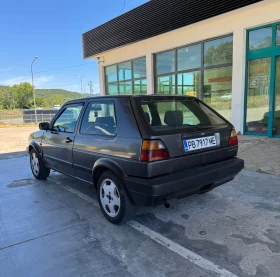 VW Golf - 2500 € / 4889.57 лв. - 27145528 5