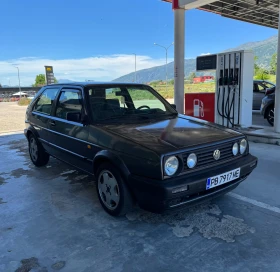 VW Golf - 2500 € / 4889.57 лв. - 27145528 2