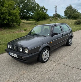 ������ VW Golf