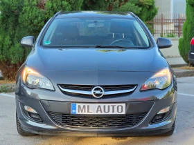Opel Astra 1.6CDTi 110hp * EURO 5 * �������� * ���� * ������  | Mobile.bg � ����� ������ 9