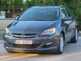 Opel Astra 1.6CDTi 110hp * EURO 5 * �������� * ���� * ������  | Mobile.bg � ����� ������ 8