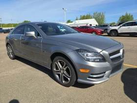 Mercedes-Benz CLS 550 | DISTRONIC| �������| HARMAN/KARDON| CARFAX | Mobile.bg � ����� ������ 3