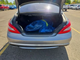 Mercedes-Benz CLS 550 | DISTRONIC| �������| HARMAN/KARDON| CARFAX | Mobile.bg � ����� ������ 5