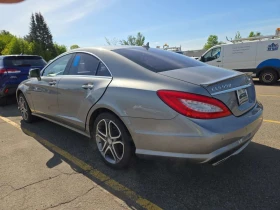 Mercedes-Benz CLS 550 | DISTRONIC| �������| HARMAN/KARDON| CARFAX | Mobile.bg � ����� ������ 6