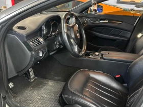 Mercedes-Benz CLS 550 4MATIC АВТОКРЕДИТ ЦЕНА ДО БЪЛГАРИЯ | Auto.bg — изображение 6