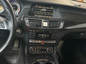 Mercedes-Benz CLS 550 4MATIC АВТОКРЕДИТ ЦЕНА ДО БЪЛГАРИЯ | Auto.bg — изображение 9
