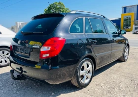 Skoda Fabia GreenLine | Mobile.bg � ����� ������ 5