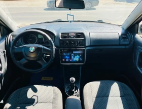 Skoda Fabia GreenLine | Mobile.bg � ����� ������ 8