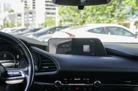 Mazda 3 GS | AWD | ������� ����� | CARPLAY | ACC | CAM | Mobile.bg � ����� ������ 12