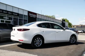 Mazda 3 GS | AWD | ������� ����� | CARPLAY | ACC | CAM | Mobile.bg � ����� ������ 5