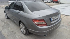 Mercedes-Benz C 280 - 6200 € / 12126.15 лв. - 81614686 5