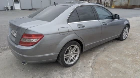 Mercedes-Benz C 280 - 6200 € / 12126.15 лв. - 81614686 4