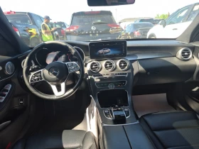 Mercedes-Benz C 300 2019 Mercedes-Benz C-CLASS | Auto.bg — изображение 8