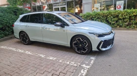 VW Golf Variant R-line PLUS | Mobile.bg � ����� ������ 4