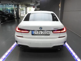 BMW 320 M-PACK* 86000KM!!!G20*  | Auto.bg — изображение 4