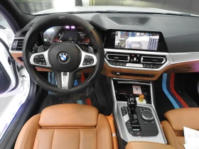 BMW 320 M-PACK* 86000KM!!!G20*  | Auto.bg — изображение 12