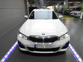 BMW 320 M-PACK* 86000KM!!!G20*  | Auto.bg — изображение 3