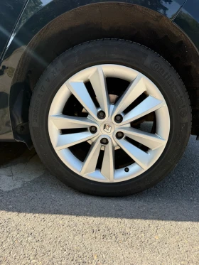 Renault Scenic 1.5 dci 110�� | Mobile.bg � ����� ������ 14