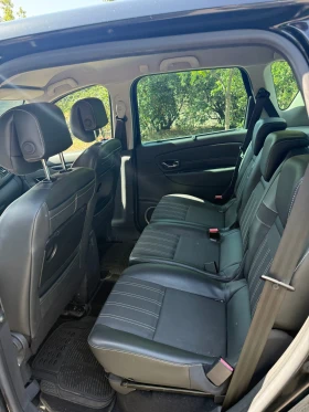 Renault Scenic 1.5 dci 110�� | Mobile.bg � ����� ������ 8