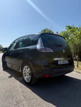 Renault Scenic 1.5 dci 110�� | Mobile.bg � ����� ������ 2