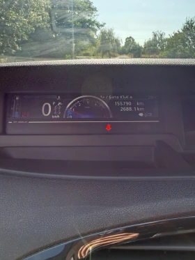 Renault Scenic 1.5 dci 110�� | Mobile.bg � ����� ������ 5