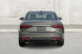 Audi A4 * QUATTRO * PANO * ���������� * (���� �� ��������) | Mobile.bg � ����� ������ 5