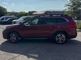 Subaru Ascent * Limited * CARFAX * БЕЗ ПЪРВОНАЧАЛНА ВНОСКА | Auto.bg — изображение 2