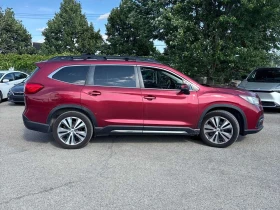 Subaru Ascent * Limited * CARFAX * БЕЗ ПЪРВОНАЧАЛНА ВНОСКА | Auto.bg — изображение 3