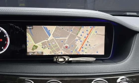 Mercedes-Benz S 500 LONG /ОБДУХВАНЕ/ПАНОРАМА/ДИСТРОНИК/360 - 16200 € - 32605823 14