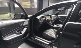 Mercedes-Benz S 500 LONG /ОБДУХВАНЕ/ПАНОРАМА/ДИСТРОНИК/360 - 16200 € - 32605823 10