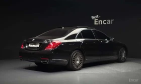Mercedes-Benz S 500 LONG /ОБДУХВАНЕ/ПАНОРАМА/ДИСТРОНИК/360 - 16200 € - 32605823 2